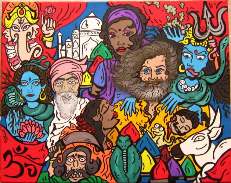 Inde 2