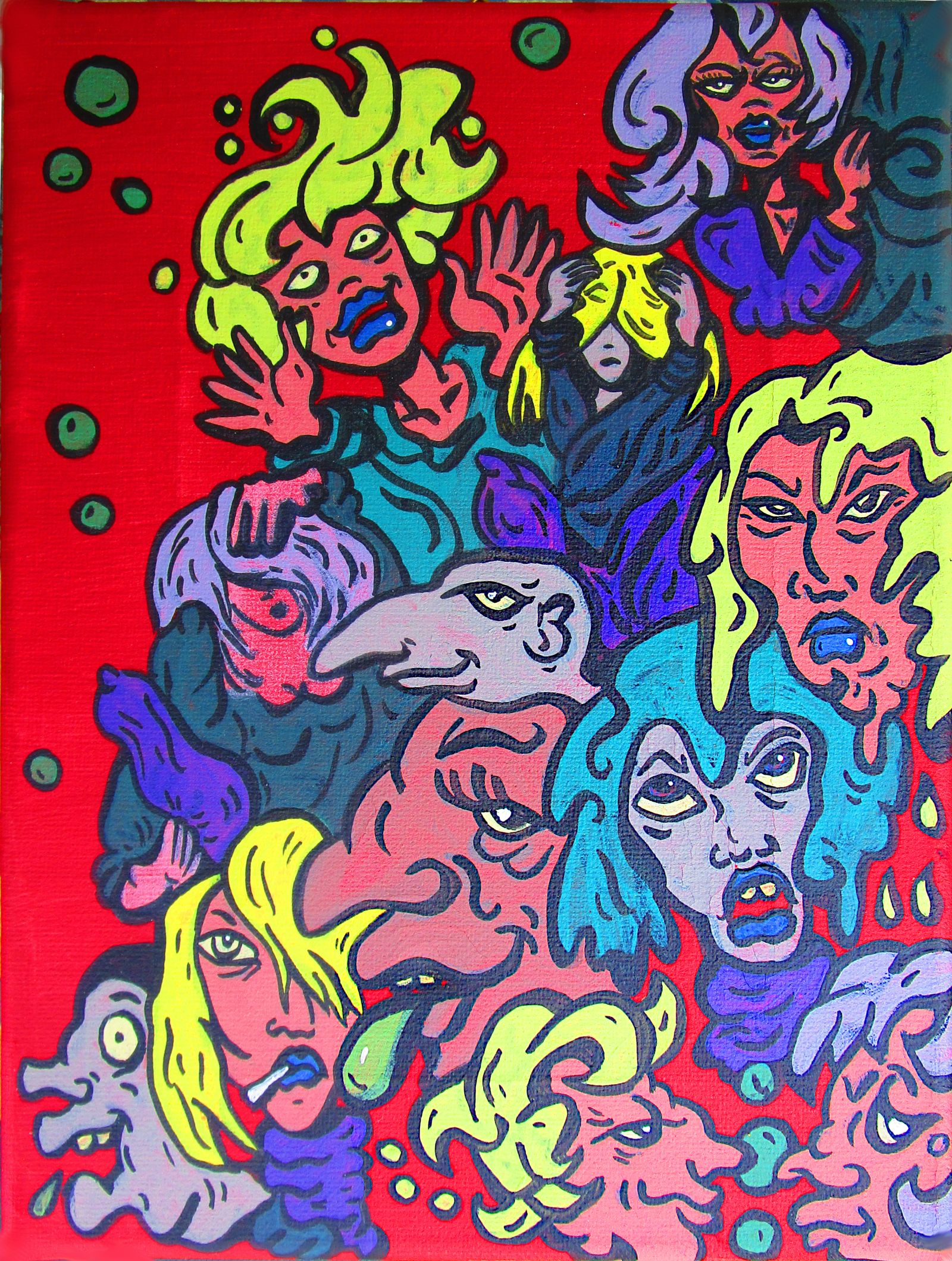 Gribouilles 3