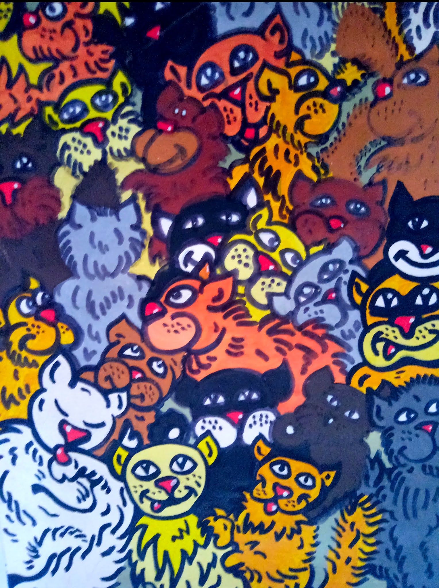 Chats 3