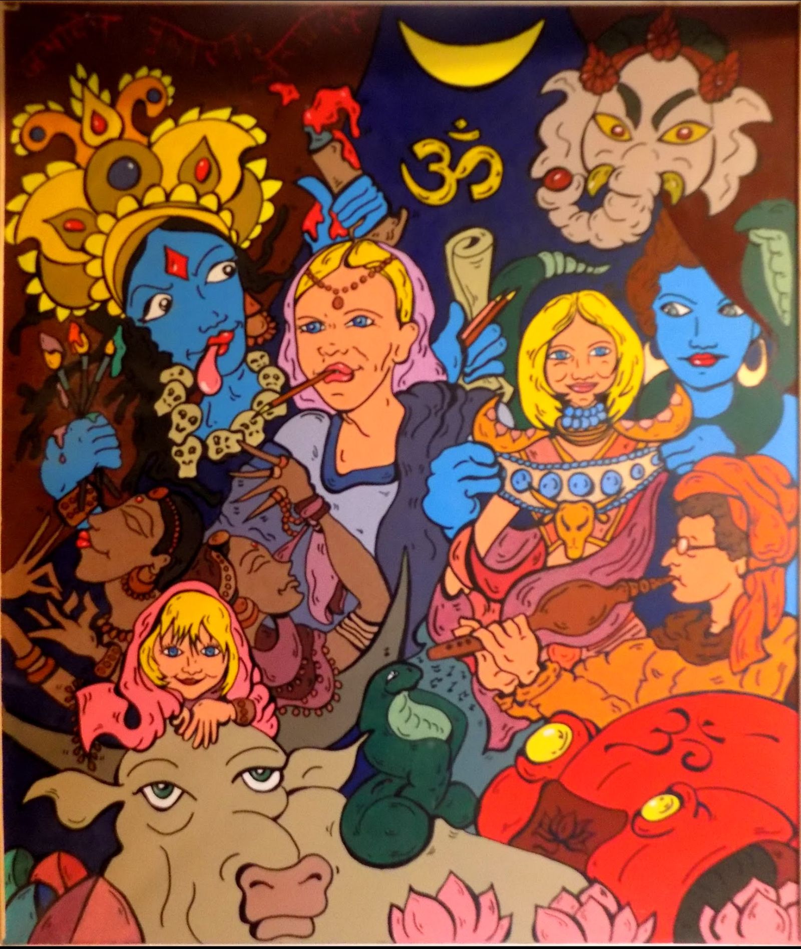La Famille 2