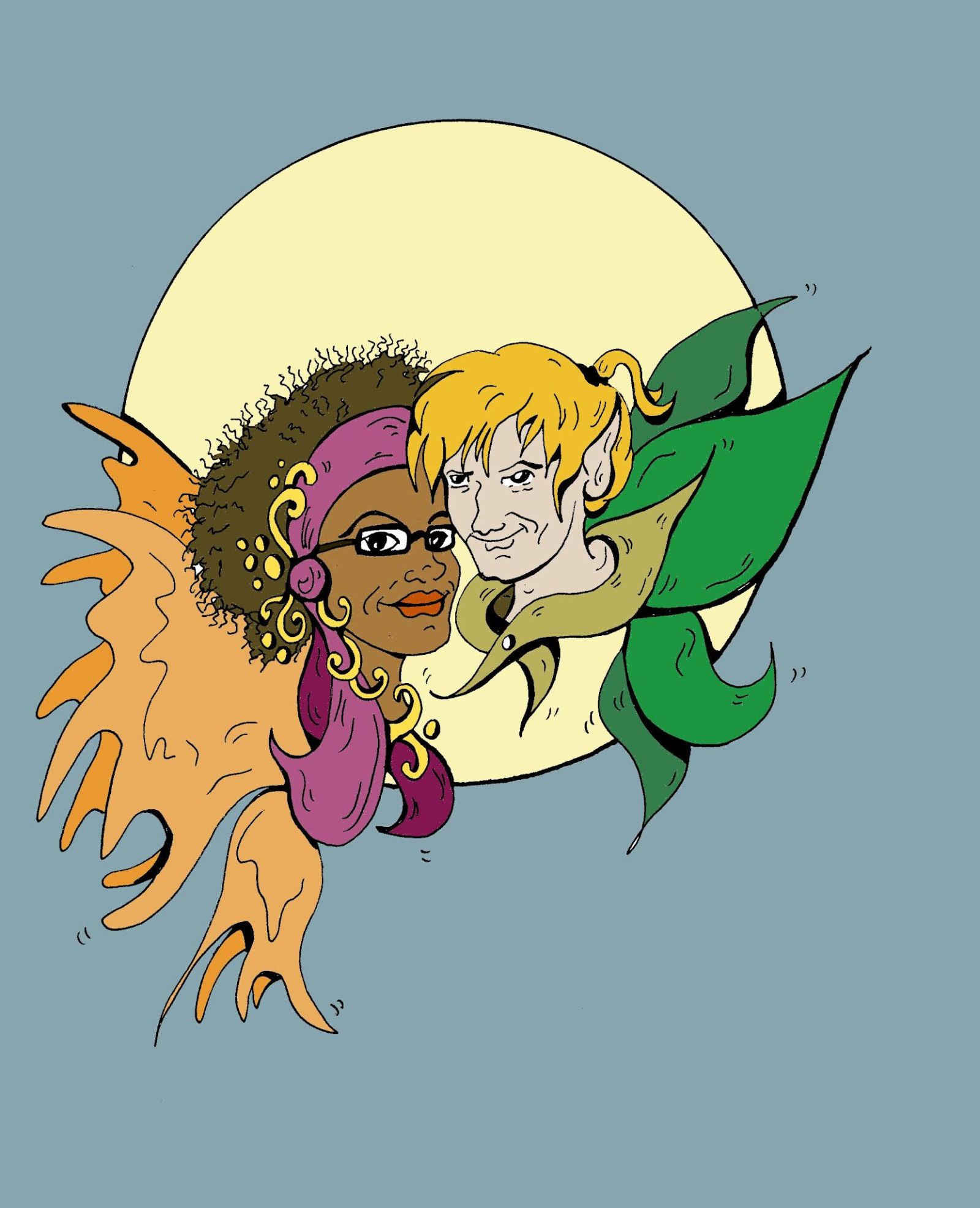 Quelques illustrations 1
