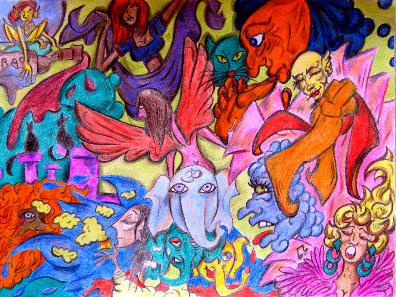 Quelques illustrations 4