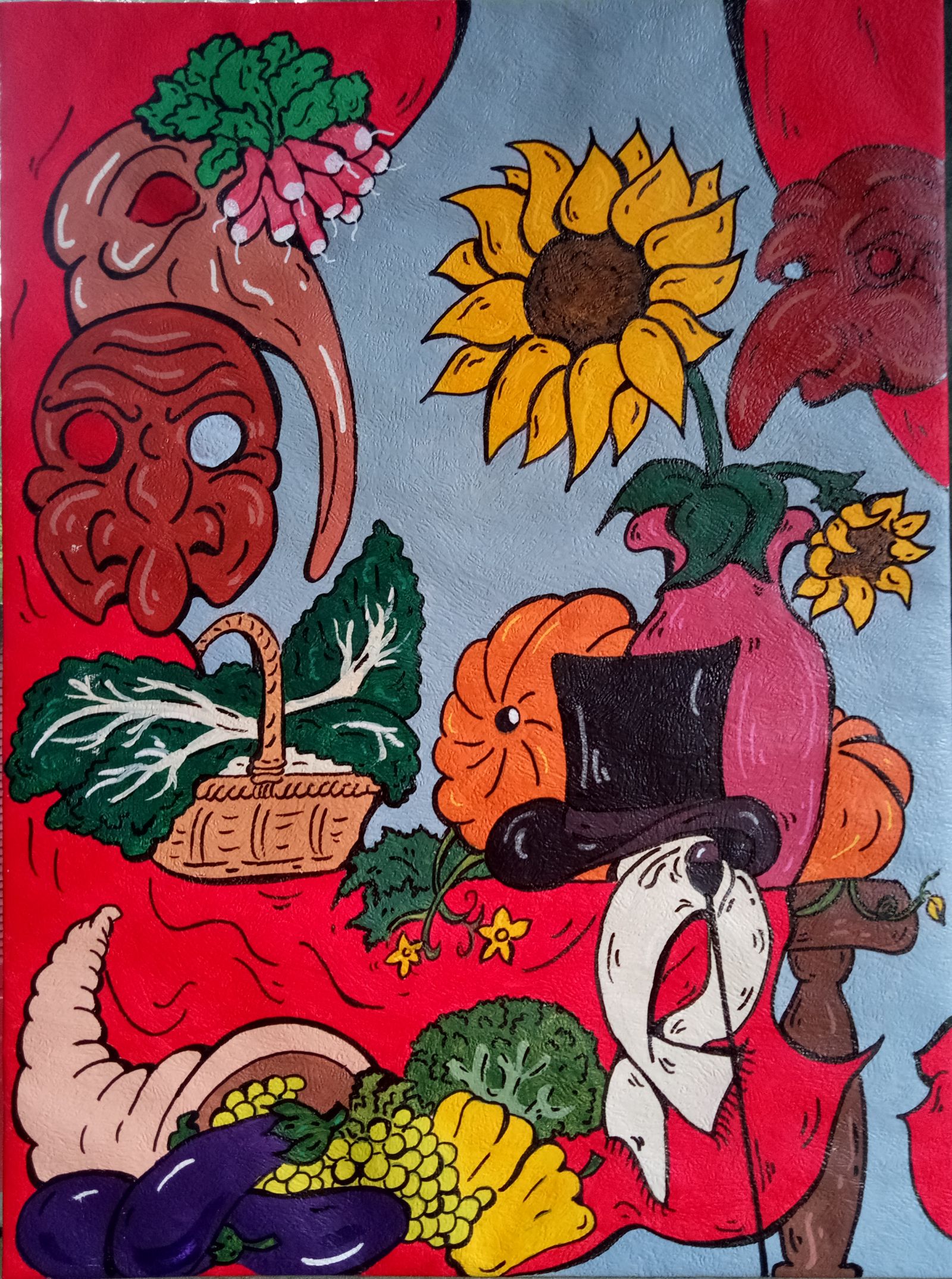 Quelques illustrations 5